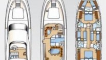 IFA Cannes Layout